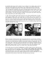 Preview for 3 page of Hollywood Racks Baja 2 Instruction Sheet