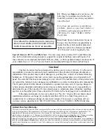 Preview for 4 page of Hollywood Racks Baja 2 Instruction Sheet