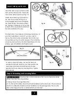 Предварительный просмотр 4 страницы Hollywood Racks Destination HR4200 Assembly And Instruction Manual