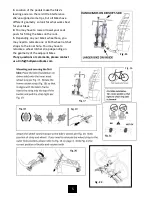 Предварительный просмотр 5 страницы Hollywood Racks Destination HR4200 Assembly And Instruction Manual