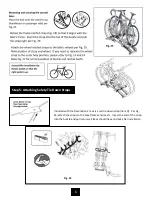 Предварительный просмотр 6 страницы Hollywood Racks Destination HR4200 Assembly And Instruction Manual