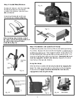 Preview for 4 page of Hollywood Racks HR1450E Instruction Manual