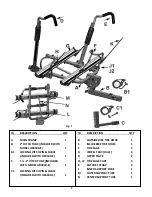 Preview for 2 page of Hollywood Racks HR3000-E Assembly Manual