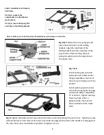 Preview for 4 page of Hollywood Racks HR3000-E Assembly Manual