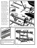 Preview for 9 page of Hollywood Racks HR3000-E Assembly Manual