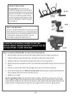 Preview for 10 page of Hollywood Racks HR3000-E Assembly Manual