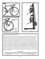 Preview for 12 page of Hollywood Racks HR3000-E Assembly Manual