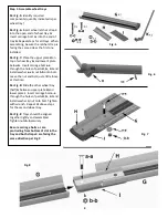 Предварительный просмотр 4 страницы Hollywood Racks HR3000 Assembly And Installation Manual