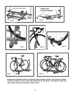 Предварительный просмотр 11 страницы Hollywood Racks HR3000 Assembly And Installation Manual