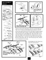 Preview for 2 page of Hollywood Racks HR4000 Assembly And Instruction Manual