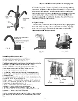 Предварительный просмотр 3 страницы Hollywood Racks Sport Rider HR1475 Instruction Manual