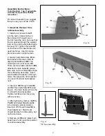 Предварительный просмотр 2 страницы Hollywood Racks Sportrider HR1450R Assembly Instructions Manual