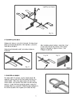 Предварительный просмотр 3 страницы Hollywood Racks Sportrider HR1450R Assembly Instructions Manual