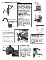 Предварительный просмотр 4 страницы Hollywood Racks Sportrider HR1450R Assembly Instructions Manual