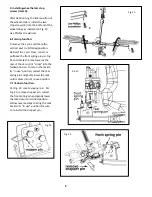 Preview for 5 page of Hollywood Racks Sportrider HR1500 Assembly And Installation Instructions Manual