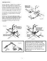 Preview for 6 page of Hollywood Racks Trike Adapter 2 Assembly And Installation Instructions Manual