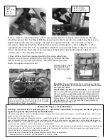 Предварительный просмотр 3 страницы Hollywood Baja Bicycle Carriers B2 Installation Instructions Manual