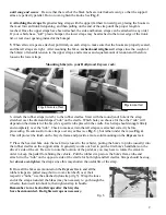 Preview for 2 page of Hollywood Express Bicycle Carrier E3 Installation Instructions Manual