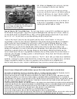 Preview for 3 page of Hollywood Express Bicycle Carrier E3 Installation Instructions Manual