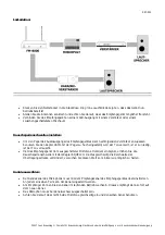 Preview for 2 page of Hollywood FM-8051 Reference Manual