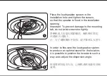 Предварительный просмотр 4 страницы Hollywood HW300 Instruction Manual