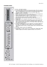 Предварительный просмотр 8 страницы Hollywood MX-4 KILL Reference Manual