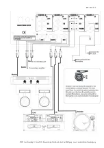 Предварительный просмотр 10 страницы Hollywood MX-4 KILL Reference Manual