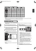 Предварительный просмотр 13 страницы Hollywood VR-652 Operating Instructions Manual