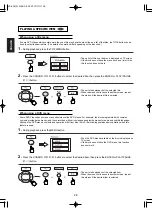 Предварительный просмотр 26 страницы Hollywood VR-652 Operating Instructions Manual