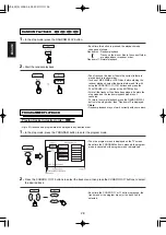 Предварительный просмотр 28 страницы Hollywood VR-652 Operating Instructions Manual