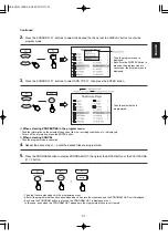 Предварительный просмотр 31 страницы Hollywood VR-652 Operating Instructions Manual