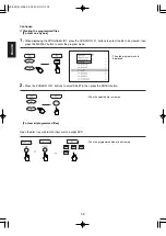 Предварительный просмотр 32 страницы Hollywood VR-652 Operating Instructions Manual