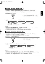 Предварительный просмотр 33 страницы Hollywood VR-652 Operating Instructions Manual