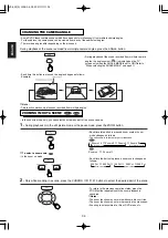 Предварительный просмотр 34 страницы Hollywood VR-652 Operating Instructions Manual