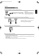 Предварительный просмотр 45 страницы Hollywood VR-652 Operating Instructions Manual