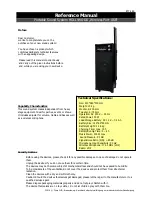 Preview for 5 page of Hollywood Wireless Port-USB Reference Manual