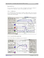 Предварительный просмотр 58 страницы Holm DSPre 1 User Manual