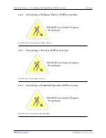 Предварительный просмотр 60 страницы Holm DSPre 1 User Manual