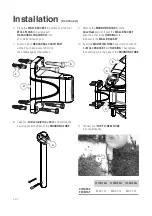 Предварительный просмотр 4 страницы Holman 1110H User Manual