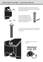 Preview for 4 page of Holman 1215H Instruction Manual