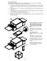 Предварительный просмотр 6 страницы Holman 314HX Series Assembly, Installation And Operation Instructions