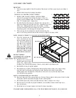 Предварительный просмотр 9 страницы Holman 314HX Series Assembly, Installation And Operation Instructions