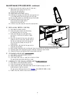 Предварительный просмотр 11 страницы Holman 314HX Series Assembly, Installation And Operation Instructions