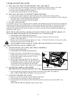 Предварительный просмотр 12 страницы Holman 314HX Series Assembly, Installation And Operation Instructions