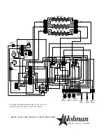 Предварительный просмотр 14 страницы Holman 314HX Series Assembly, Installation And Operation Instructions