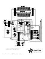 Предварительный просмотр 15 страницы Holman 314HX Series Assembly, Installation And Operation Instructions