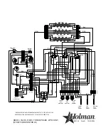 Предварительный просмотр 17 страницы Holman 314HX Series Assembly, Installation And Operation Instructions