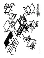 Предварительный просмотр 19 страницы Holman 314HX Series Assembly, Installation And Operation Instructions