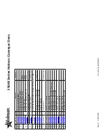 Предварительный просмотр 23 страницы Holman 314HX Series Assembly, Installation And Operation Instructions