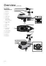 Предварительный просмотр 6 страницы Holman Aspect Wi-Fi Solar Pro User Manual